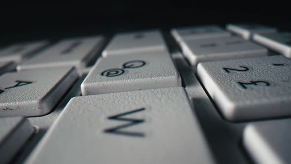 Keyboard Macro (2K)