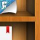 Book Shelf - For books and more - GraphicRiver Item for Sale