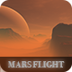 Mars Flight - VideoHive Item for Sale