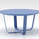 3 Table BINO by Miniforms - 3DOcean Item for Sale
