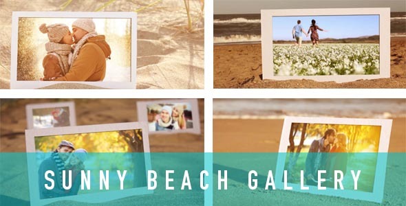 Sunny Beach Photo Gallery