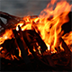 Bonfire 1 - VideoHive Item for Sale