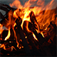 Bonfire 2 - VideoHive Item for Sale