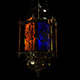 Moroccan/Persia styled Lantern - 3DOcean Item for Sale