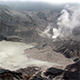 Sulfur Volcano Crater - VideoHive Item for Sale