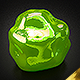 Green Slime - 3DOcean Item for Sale