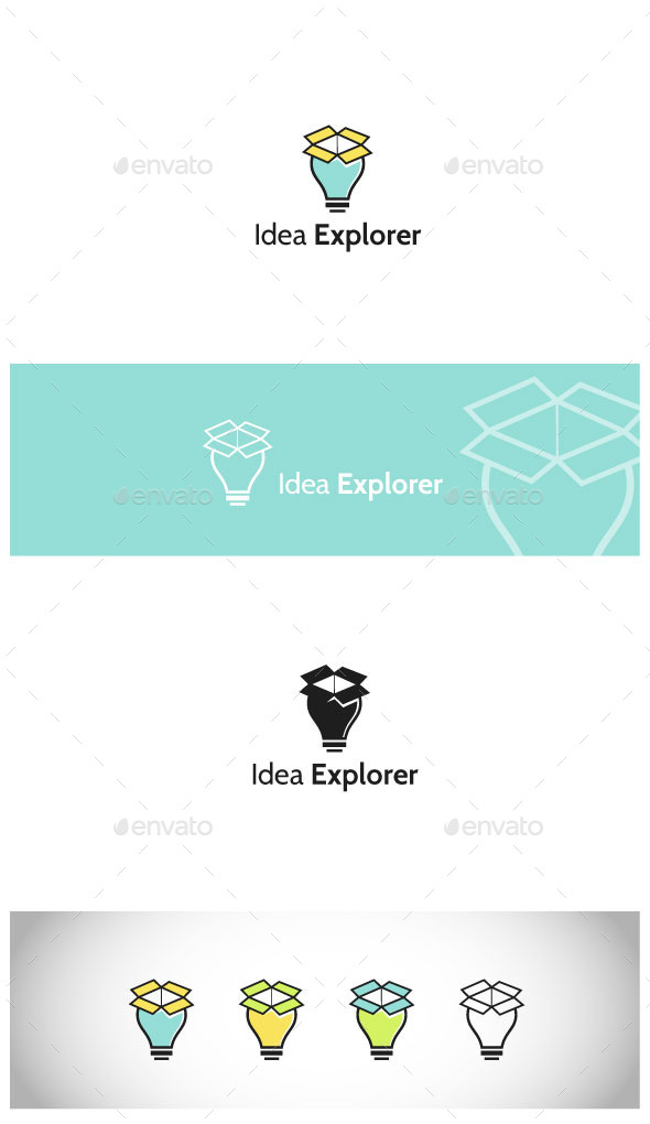 Idea Explorer