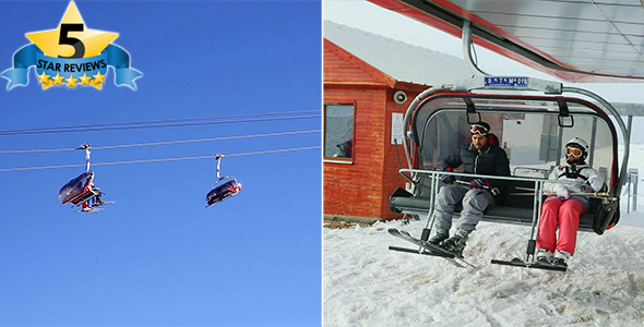 Ski Lift