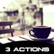 Special Actions III - GraphicRiver Item for Sale