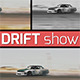Drift Show - Dynamic Opener - VideoHive Item for Sale