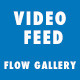 Video Feed - Flow Gallery Exension - CodeCanyon Item for Sale