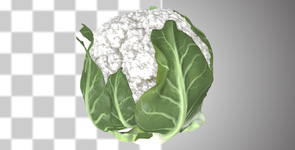 Cauliflower