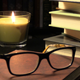 Book and Glasses - VideoHive Item for Sale