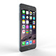 Iphone 6 Plus - 3DOcean Item for Sale