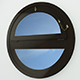 Circular Window  - 3DOcean Item for Sale
