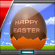 Easter Egg Greeting - VideoHive Item for Sale