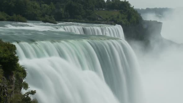 Niagara Falls Clip 8