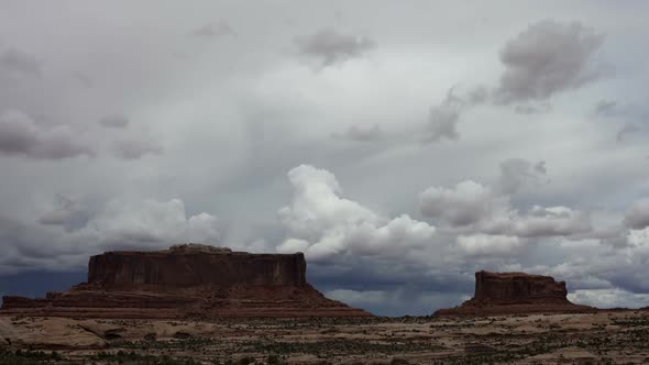 Utah Mesa