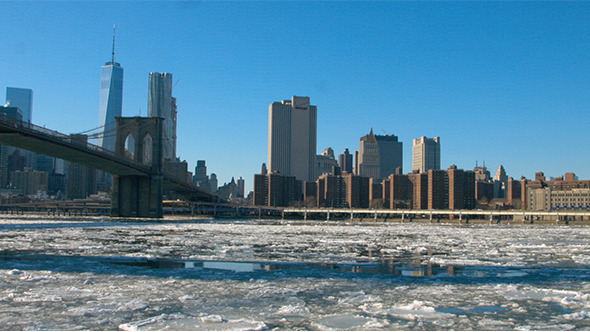 Brooklyn Bridge 3