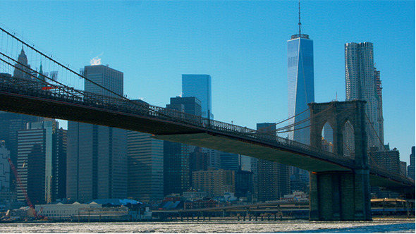 Brooklyn Bridge 5