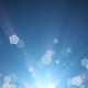 Light Bokeh Particles - VideoHive Item for Sale