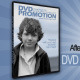 DVD Promotion - VideoHive Item for Sale