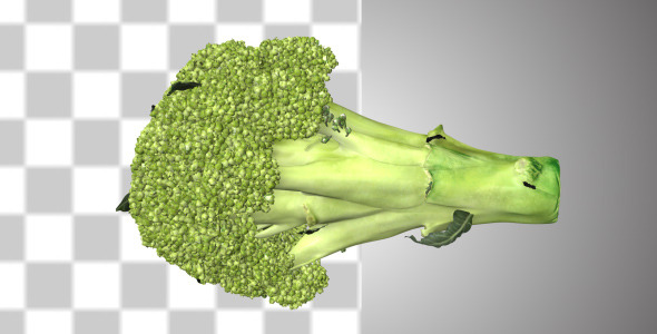 Broccoli  alt