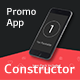 Presentation App Constructor - VideoHive Item for Sale