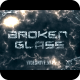 Broken Glass Trailer - VideoHive Item for Sale