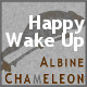 Happy Wake Up