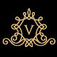 Victoria Crest Logo - GraphicRiver Item for Sale
