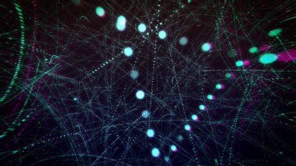 Sci Fi Background alt