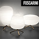 RITUALS by Foscarini - Lamps Collection - 3DOcean Item for Sale