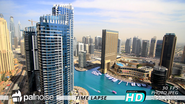 Luxury Apartments Dubai