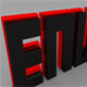 Text 3D Envato  - 3DOcean Item for Sale
