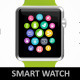Smart Watch App Present - VideoHive Item for Sale