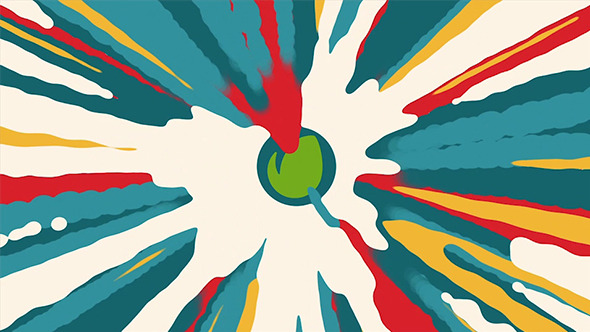 Liquid Shape Motion Pack