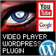 HTML5 Video Player Wordpress Plugin - YouTube/Vimeo/MP4 - Right Side and Bottom Playlist - CodeCanyon Item for Sale