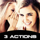 Special Actions IV - GraphicRiver Item for Sale