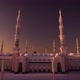 Al Masjid an Nabawi 3d mosque - VideoHive Item for Sale