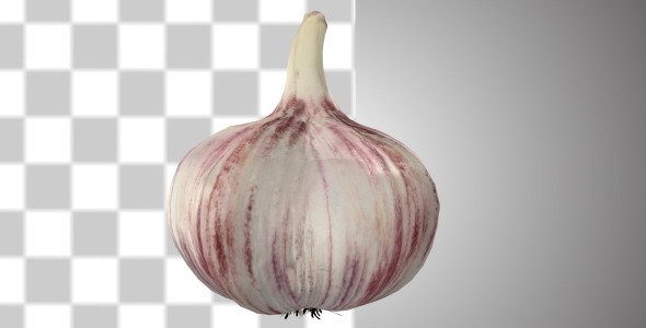 Garlic V.2