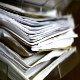 A Stack of Old Documents - VideoHive Item for Sale