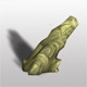 Rock Low Poly - 3DOcean Item for Sale