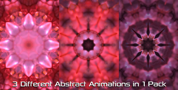 Abstract Backgrounds Pack_02