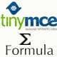TinyMCE4 Formula Editor - CodeCanyon Item for Sale
