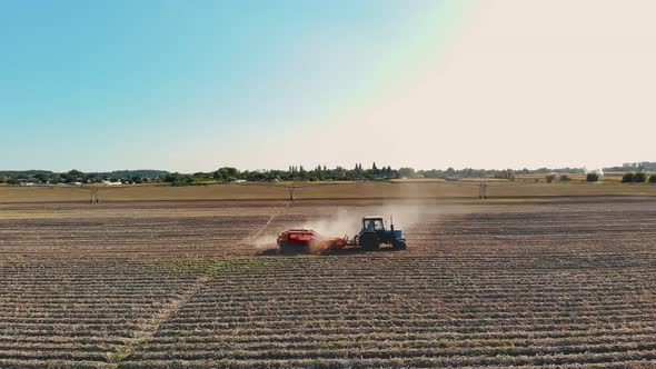 Potato Harvesting