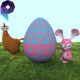 Happy Easter - VideoHive Item for Sale