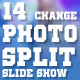 Split Slideshow - VideoHive Item for Sale