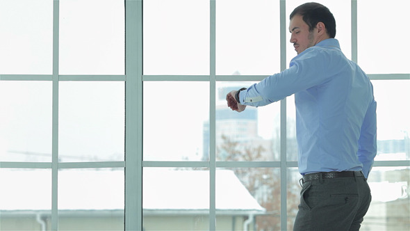 Time To Do Business alt