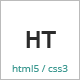 Huntington – Responsive HTML5 Portfolio Template - ThemeForest Item for Sale
